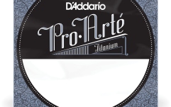 Coardă chitară clasică Daddario T2 Titanium Extra- Hard Si