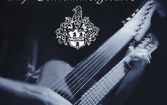 Coardă chitară clasică Hannabach  E-1 Nylon blank