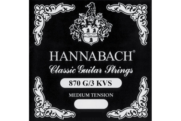 MT Nylon wound G3 KVS