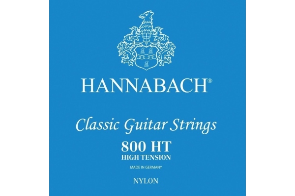  Serie 800 HT Argintat A5w