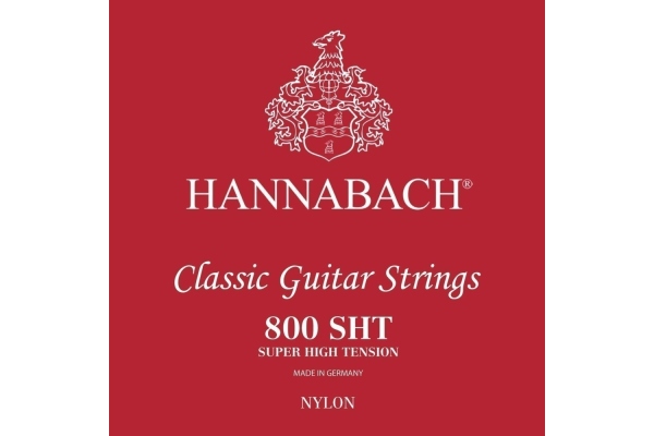 Serie 800 SHT Argintat A5w