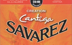 Coardă chitară clasică Savarez Cantiga 502CR H/B2 normal