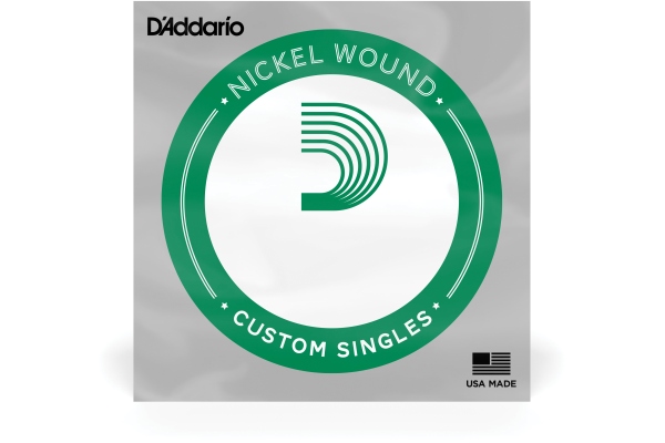NW018 Single String 018