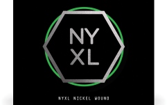 Coardă chitară electrică Daddario NYNW039 NYXL Single String 039