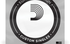 Coardă chitară electrică Daddario PSG040 Single String 040