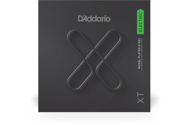 Coardă chitară electrică Daddario Single XT 038