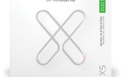 Coardă chitară electrică Daddario XSNW026 XS Single String