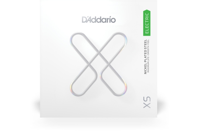 Coardă chitară electrică Daddario XSNW026 XS Single String