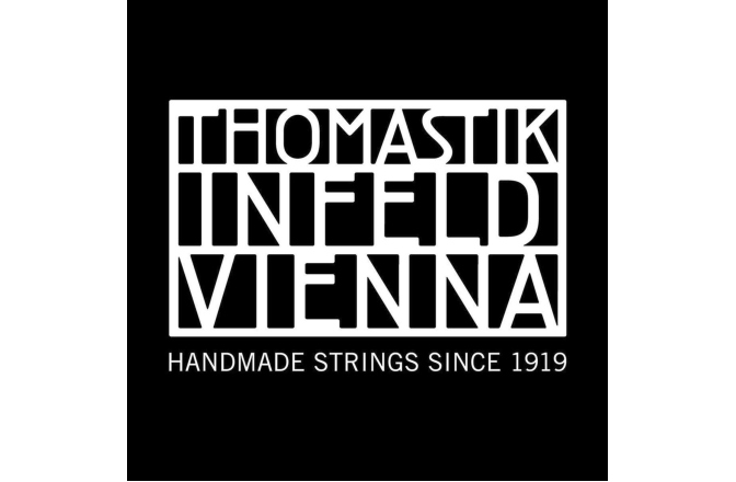 Coardă chitara electrica  Thomastik Corzi chitara electrica Single strings 0.018