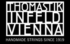 Coardă chitară electrică Thomastik Single strings .021w