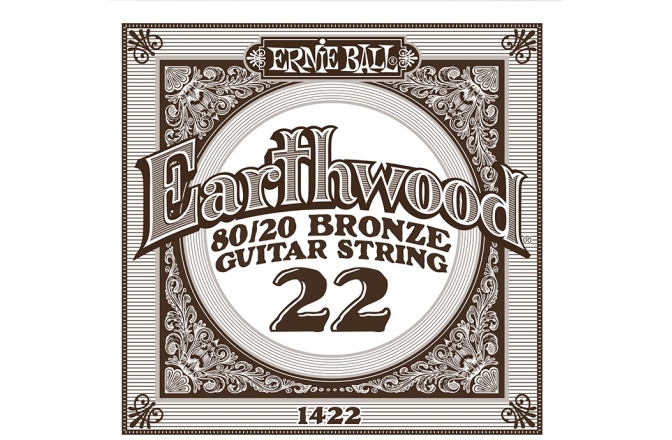 Coardă chitară Ernie Ball Earthwood Acoustic 1422