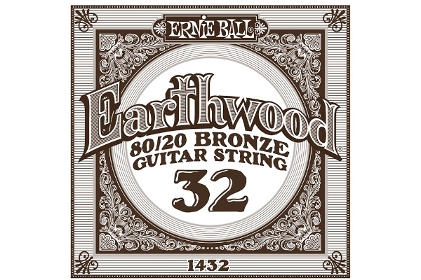 Earthwood Acoustic 1432