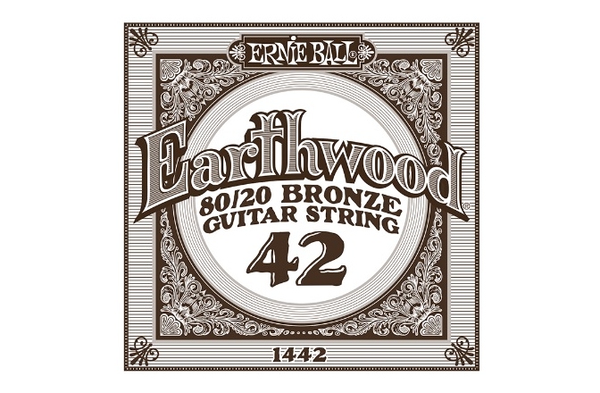 Coardă chitară Ernie Ball Earthwood Acoustic 1442