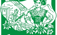 Coardă chitară Optima Coardă chitară acustică Bergfee G3 .020w