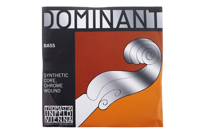 Coarda contrabas Thomastik Dominant Bass D/Re Orchestra