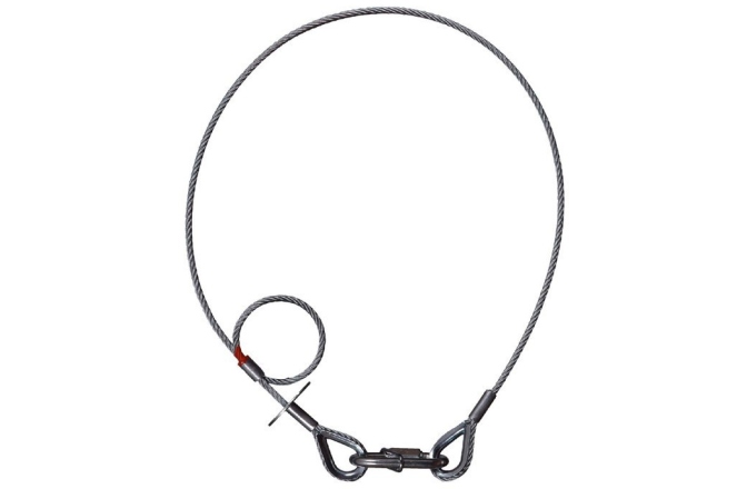 Coarda de siguranță Adam Hall S 58060 SK