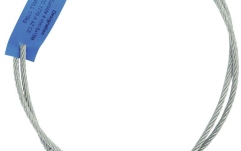 Coardă de siguranță Eurolite Safety Bond AG-15 4x1000mm up to 15kg