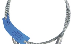 Coardă de siguranță Eurolite Safety Bond AG-35FB 6x1000mm up to 35kg