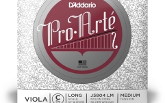 Coarda Do (C) Violă Daddario Pro-Arte Viola Do(C) LS MT J5804 LM