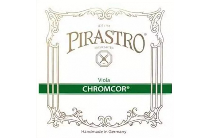 Coarda Do (C) Violă Pirastro Chromcor Viola Do/C