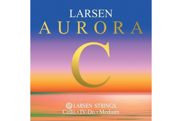 Aurora Cello C Medium 4/4