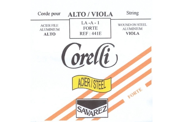 Viola Do(C) 19 1/2 434 Viola Do(C) 19 1/2 434