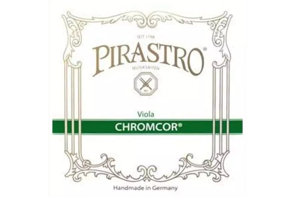 Chromcor Viola Do/C Chromcor Viola Do/C