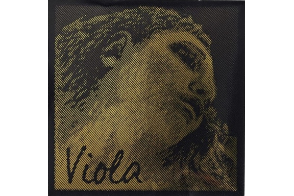 Evah Pirazzi Gold Viola Do(C) Evah Pirazzi Gold Viola Do(C)