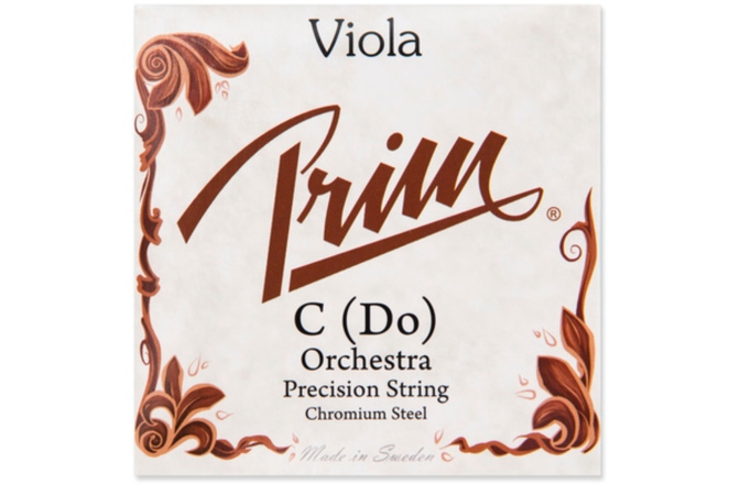 Coarda DO(C) violă Prim	 Viola DO(C) Orchestra 