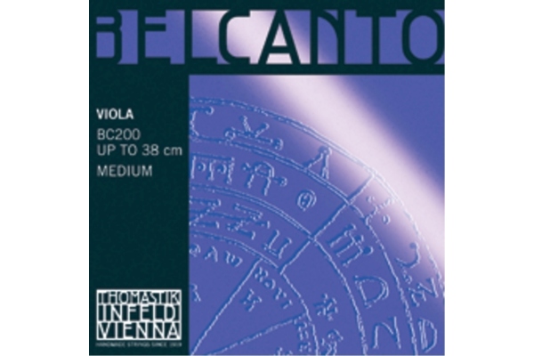 Belcanto Viola DO(C) Mediu Belcanto Viola DO(C) Mediu