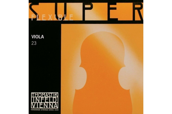 Superflexible Viola DO(C) 1/2 M Superflexible Viola DO(C) 1/2 M