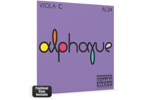 Viola DO(C) 1/4 AL24 Viola DO(C) 1/4 AL24