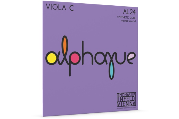 Viola DO(C) 4/4 AL24 Viola DO(C) 4/4 AL24