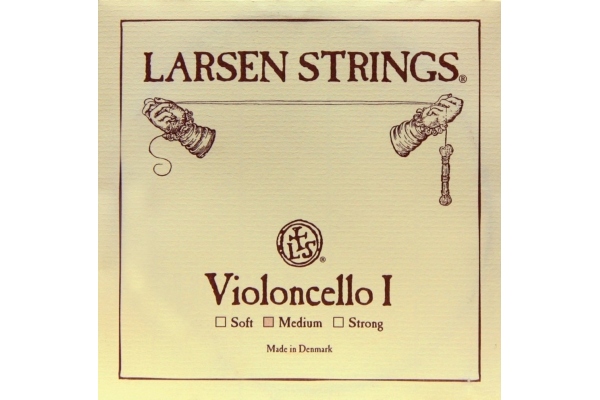 Violoncello Original A-I Medium