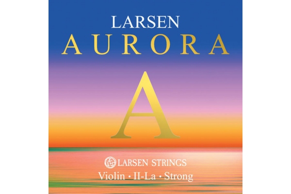 Aurora A strong 4/4 