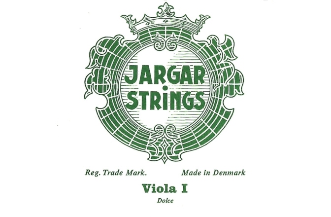 Coarda La (A) violă Jargar Viola Dolce La (A)