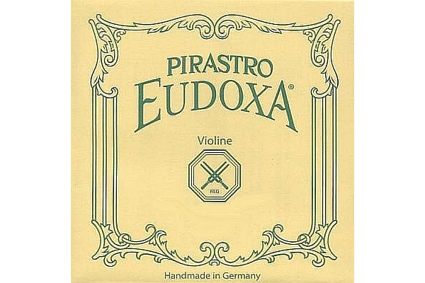 Eudoxa La/A Violin