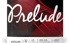 Coarda La(A) vioară Daddario Prelude Violin Single A String 4/4 Scale LT