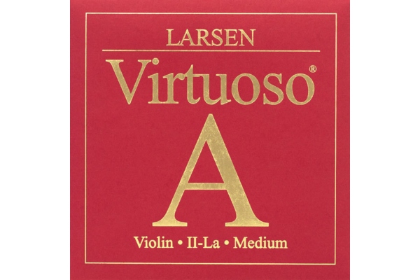 Virtuoso Medium La(A)