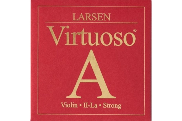 Virtuoso Strong La(A) Alu