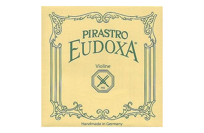 Coarda La(A) vioară Pirastro Eudoxa A/La Violin 14