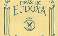 Coarda La(A) vioară Pirastro Eudoxa La/A Violin