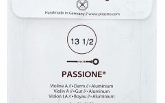 Coarda La(A) vioară Pirastro Passione Violin A 4/4 13 1/2