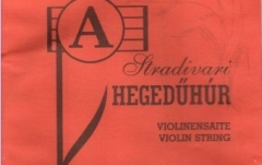 Coarda La(A) vioară Stradivari Arato Violin String A (La)
