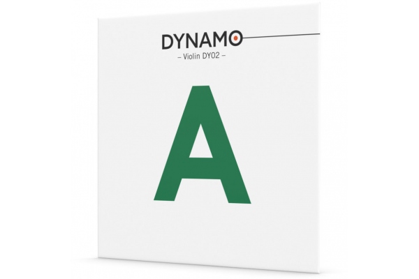 Dynamo DY02 A Synth./Alu 4/4