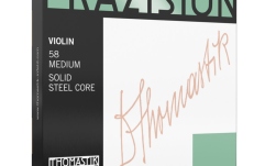 Coarda La(A) vioară Thomastik Precision 521 Medium A wound 1/2