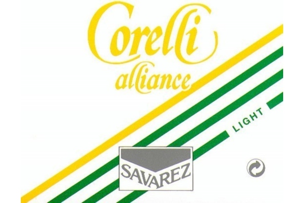 Alliance Viola La(A) Light 831L Alliance Viola La(A) Light 831L