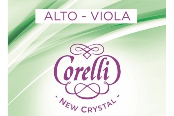 Viola Crystal La(A) Light 731L Viola Crystal La(A) Light 731L