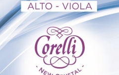 Coarda La(A) violă Corelli Viola Crystal La(A) Medium 731M