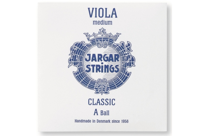 Coardă La(A) violă Jargar Viola La(A) Classic Medium 